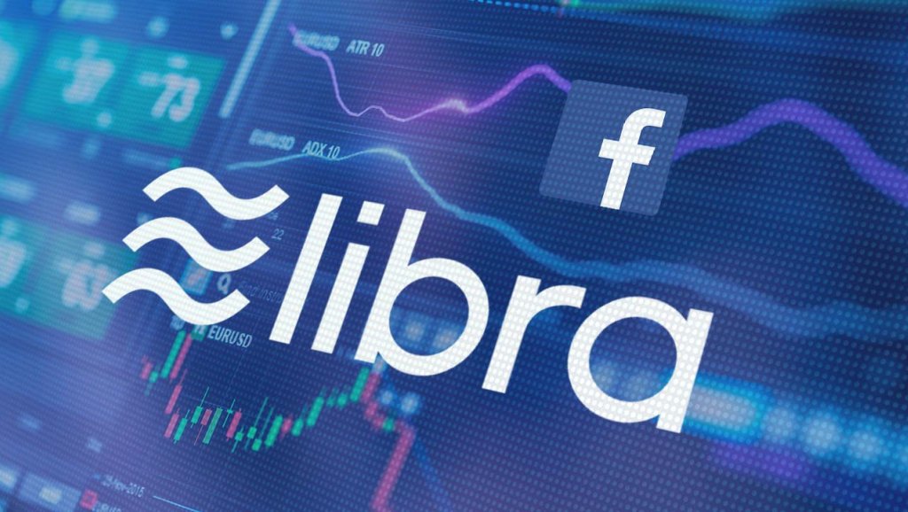 How Libra's Founders Will Profit from Crypto
